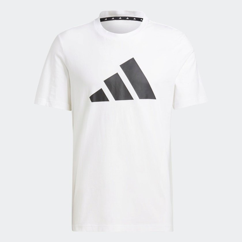 Adidas Sportswear Logo Tee