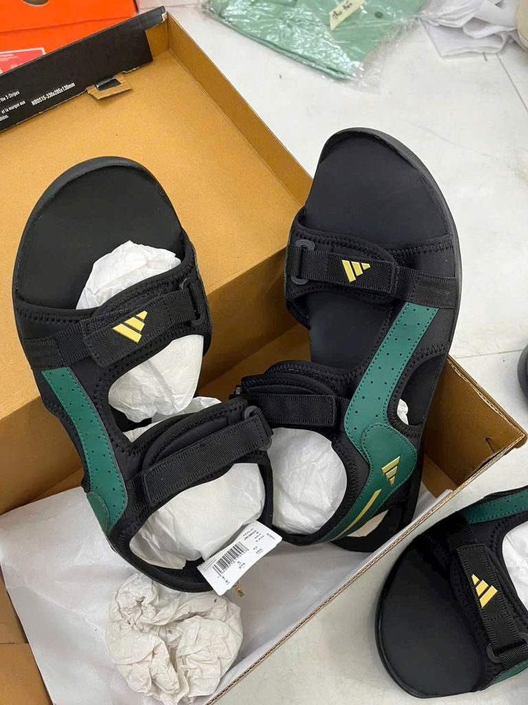 Dép sandal adidas Alpinoz Nam