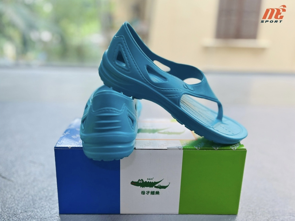Dép chạy bộ Ysandal