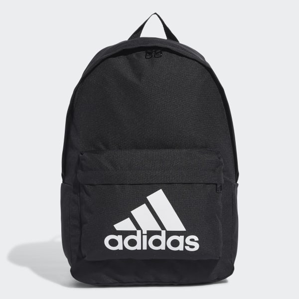 Balo Adidas đen