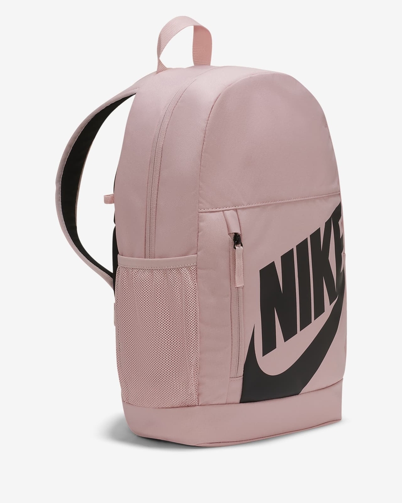 Balo Nike hồng