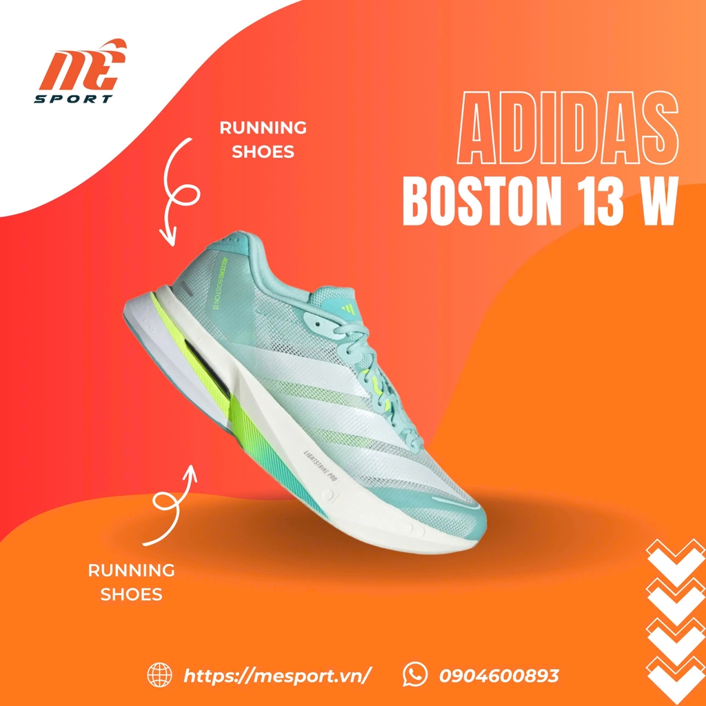 Giày Adizero Boston 13