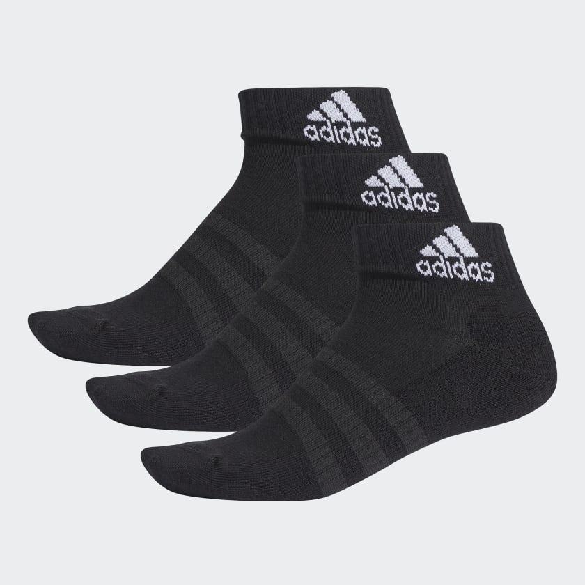 Set 3 đôi tất 3P Performance Short Socks
