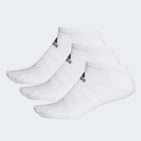 Tất Adidas trắng