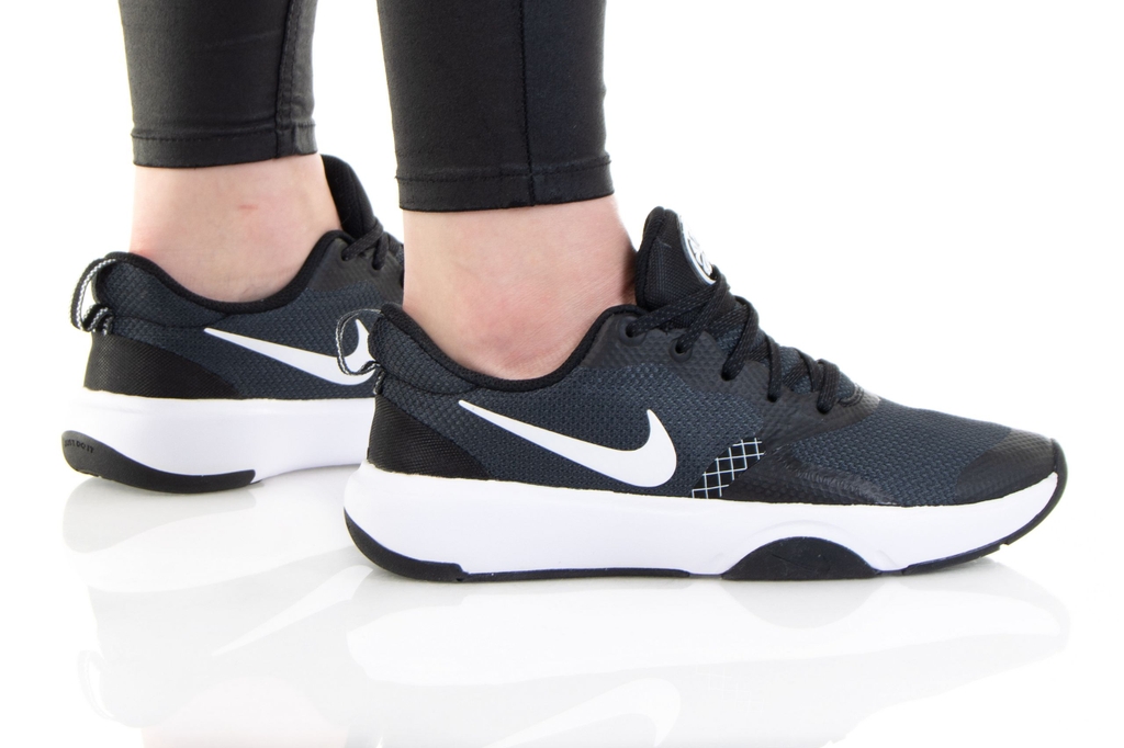 Nike City Rep TR