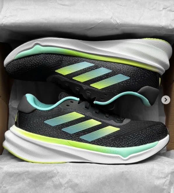 Supernova Stride - NAM