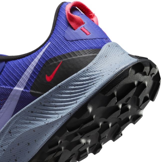 Pegasus Trail 3 Lapi tím