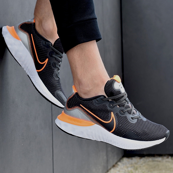 Nike Renewal Run