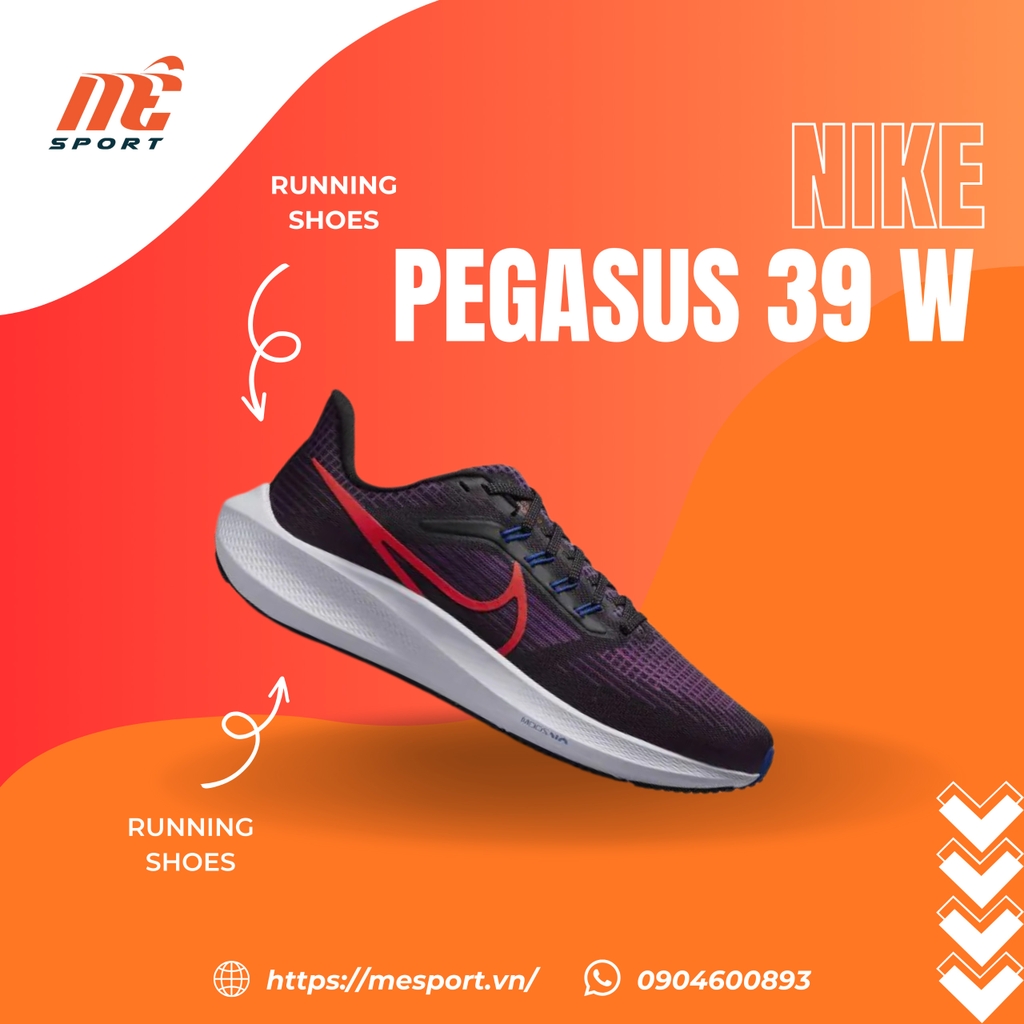 Nike Air Zoom Pegasus 39