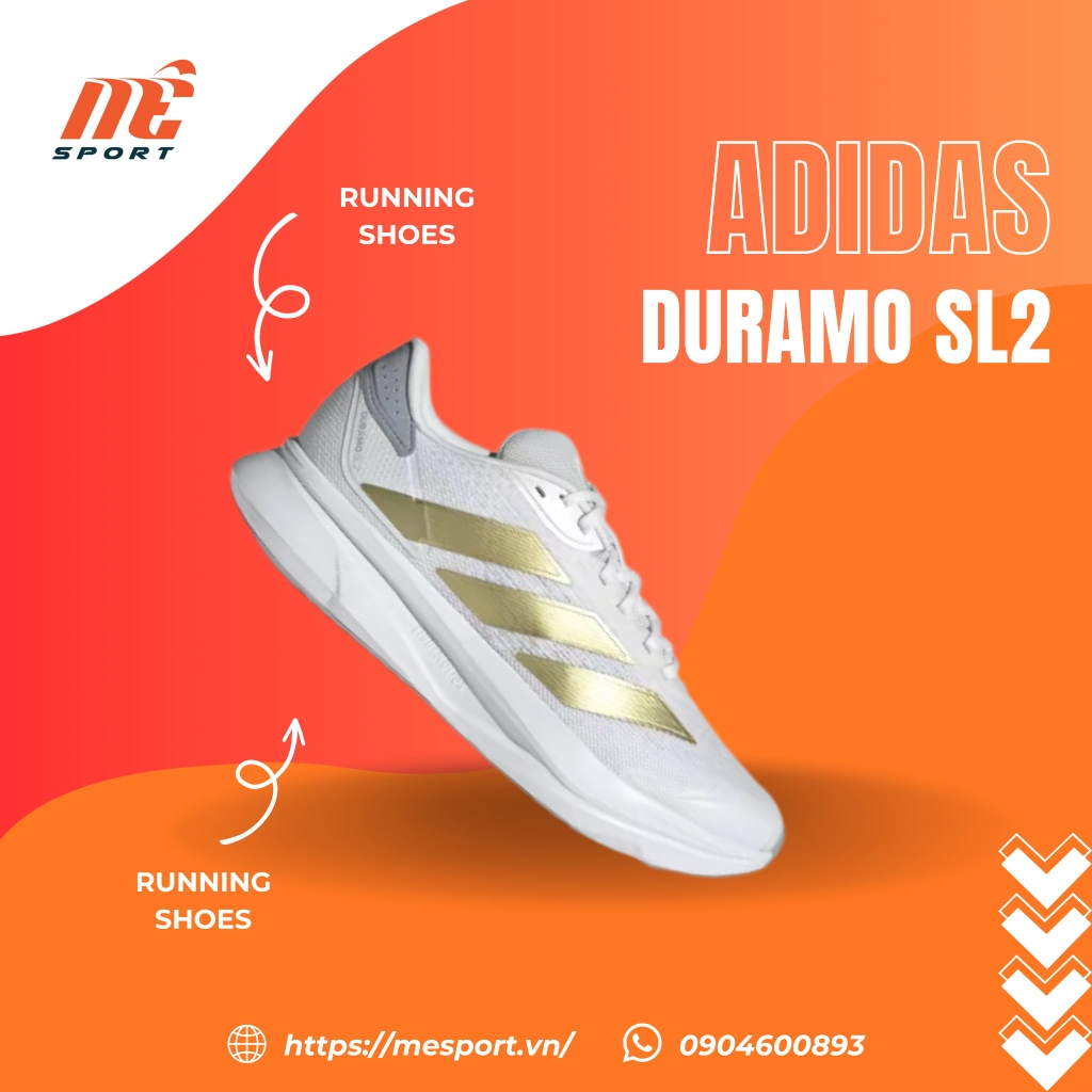 Giày Chạy Bộ Duramo SL 2 - NAM