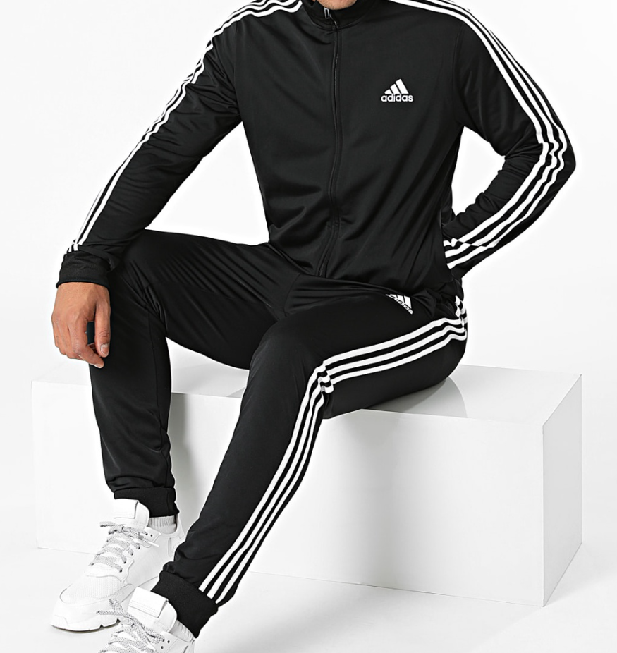 Bộ Adidas