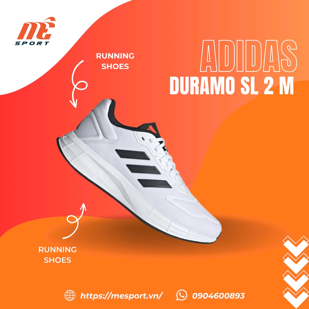 Giày Duramo SL 2.0 Nam