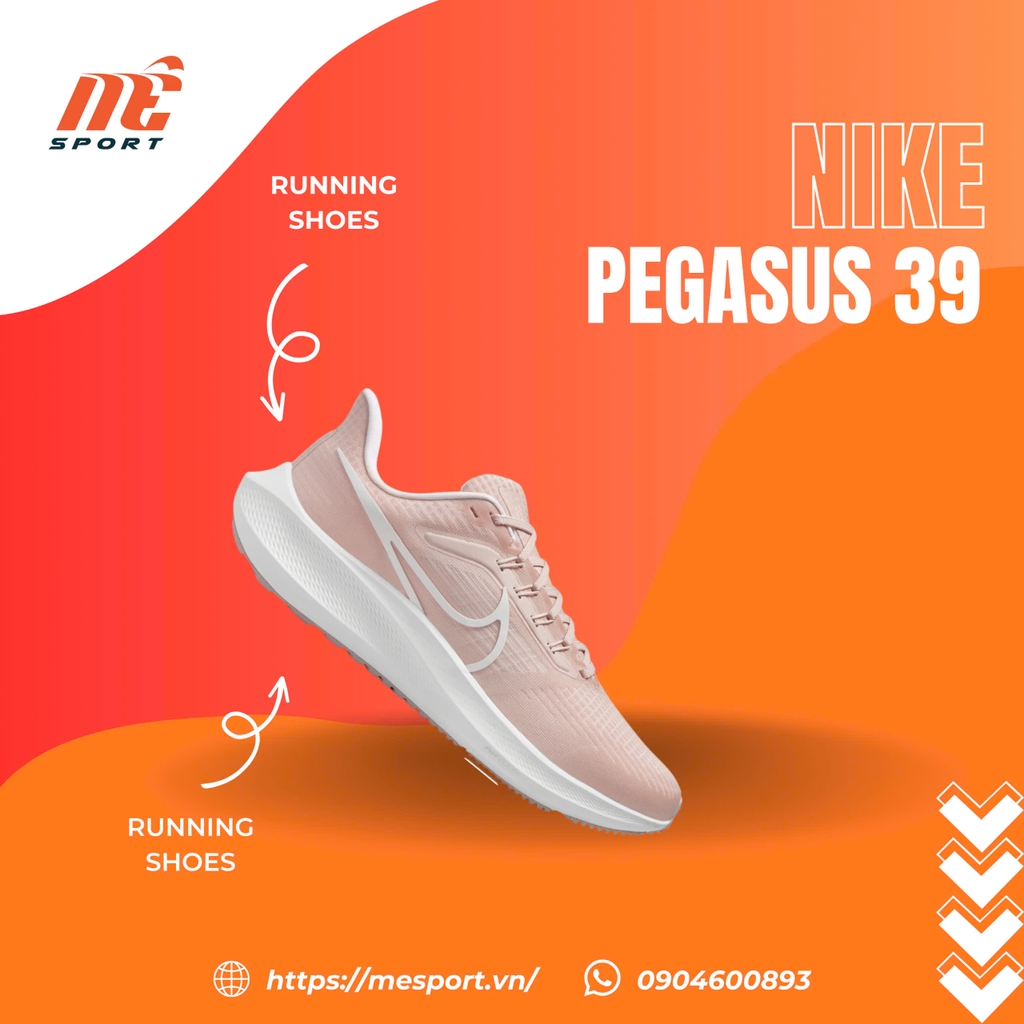 Nike Pegasus 39