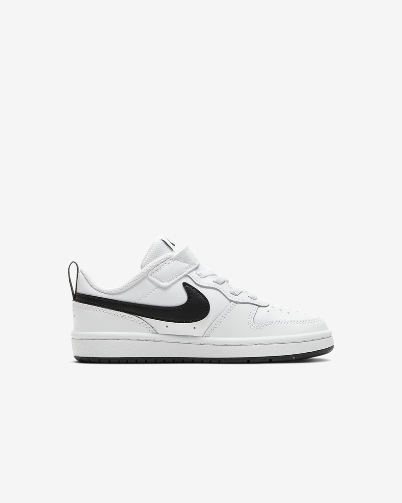 Nike Court Borough Low 2 - 34