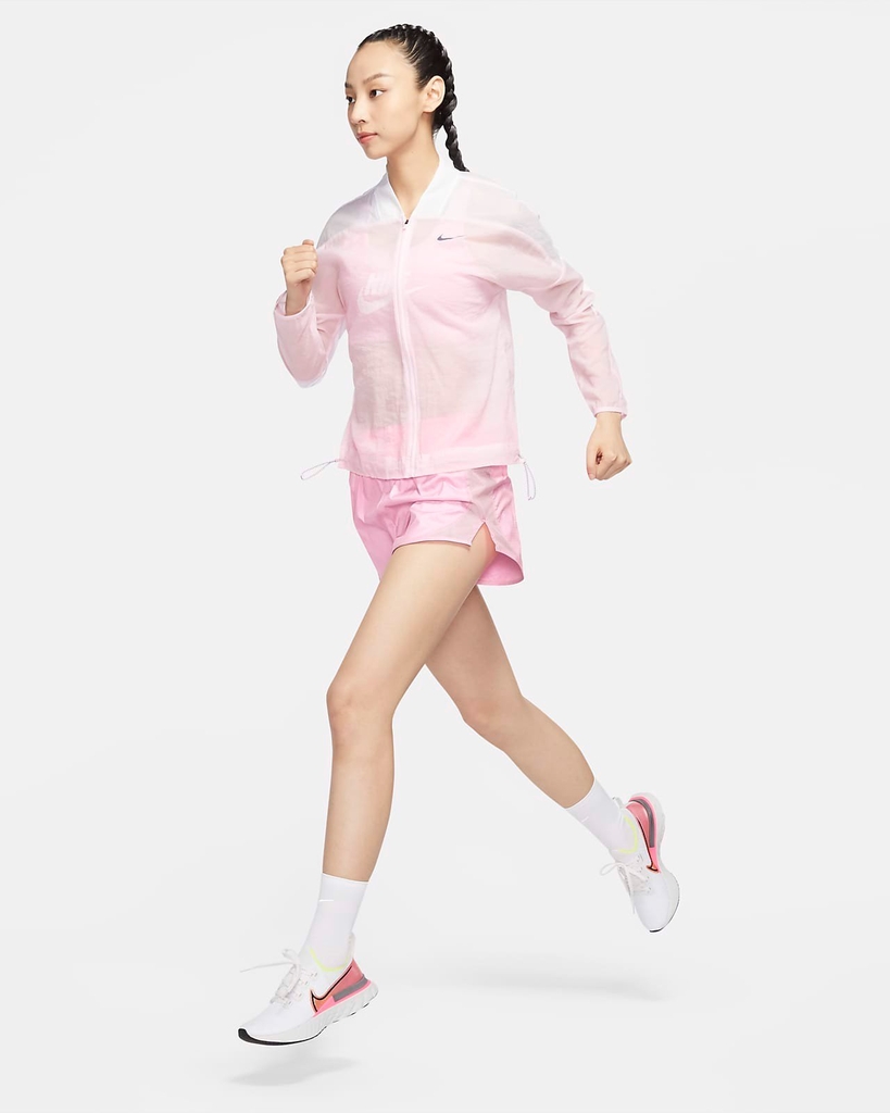 As Icnclsh Jacket