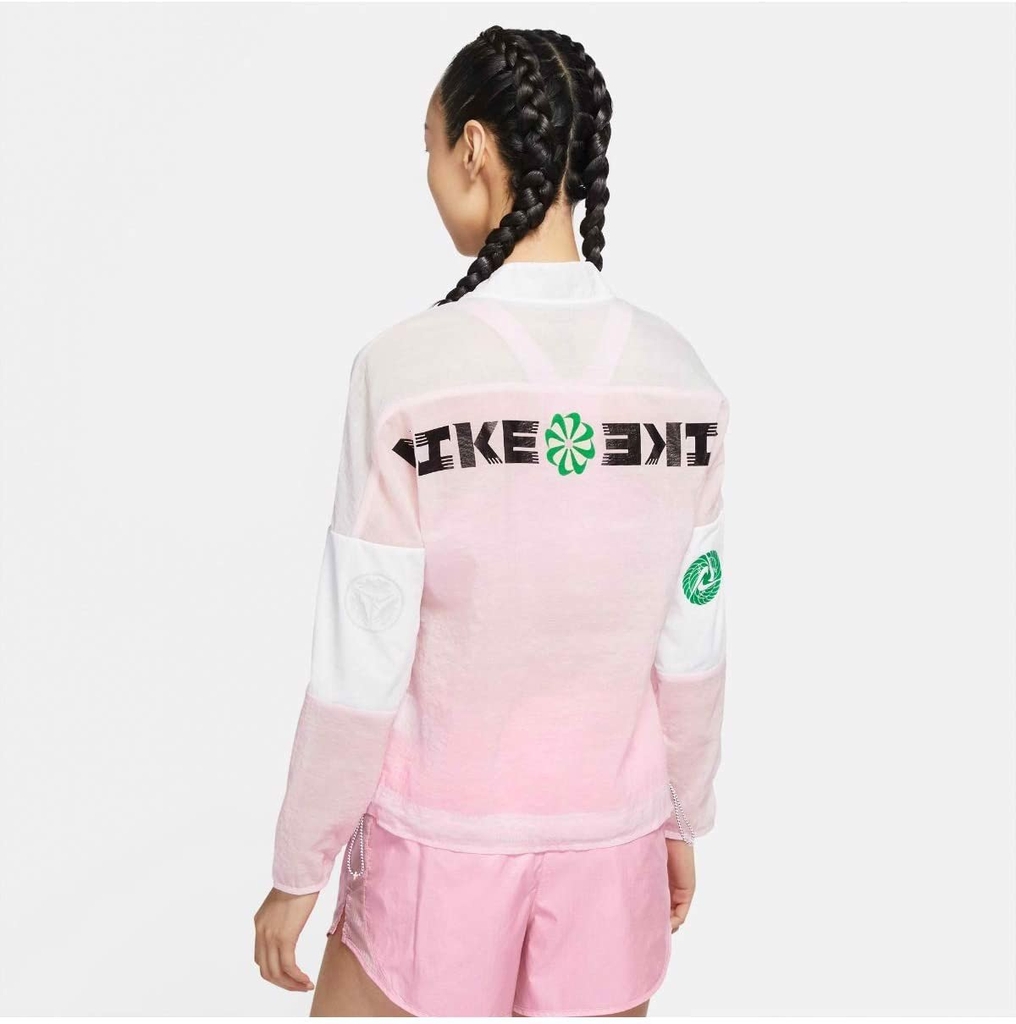 As Icnclsh Jacket