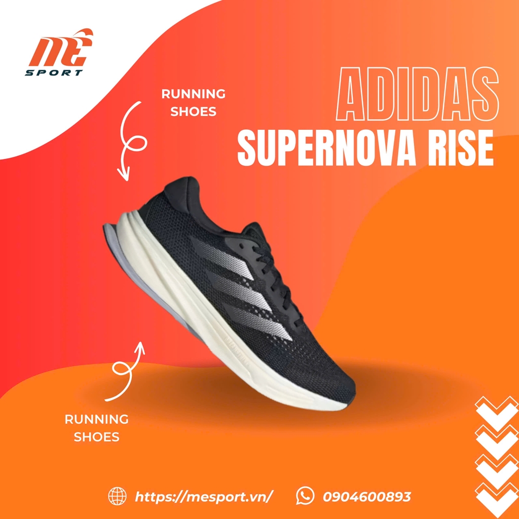 Adidas Supernova Rise