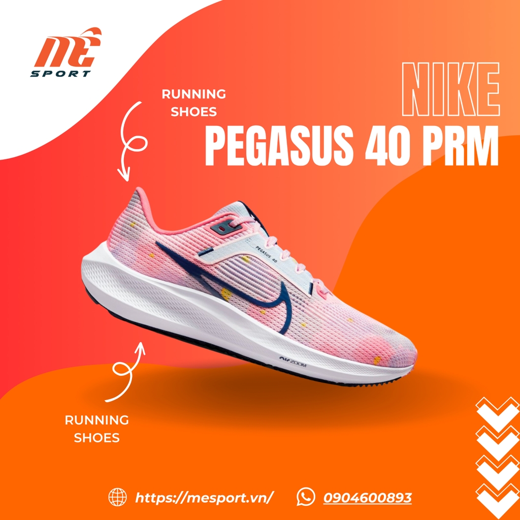 Nike Air Zoom Pegasus 40 PRM