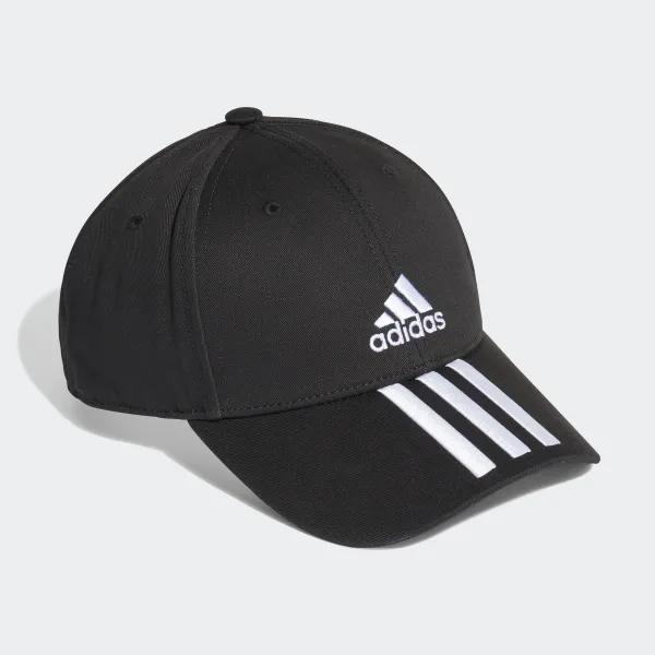 Mũ Adidas đen