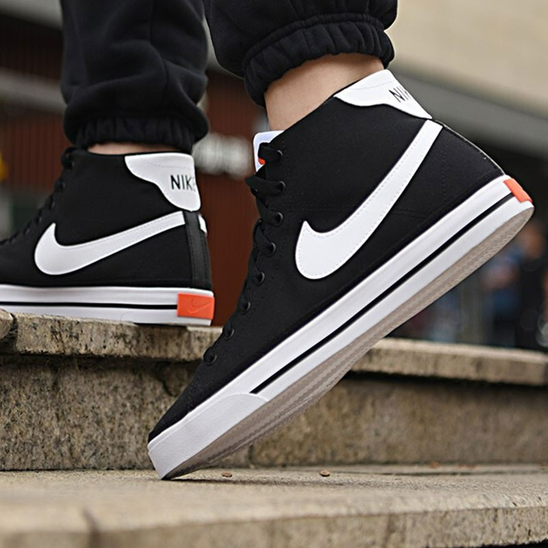 Nike Court Legacy Canvas MID BOX