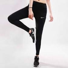 Nike women's trousers-S