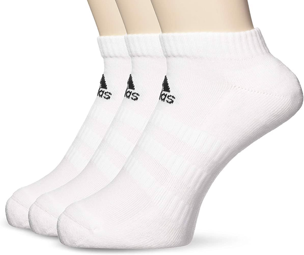 Tất Adidas trắng