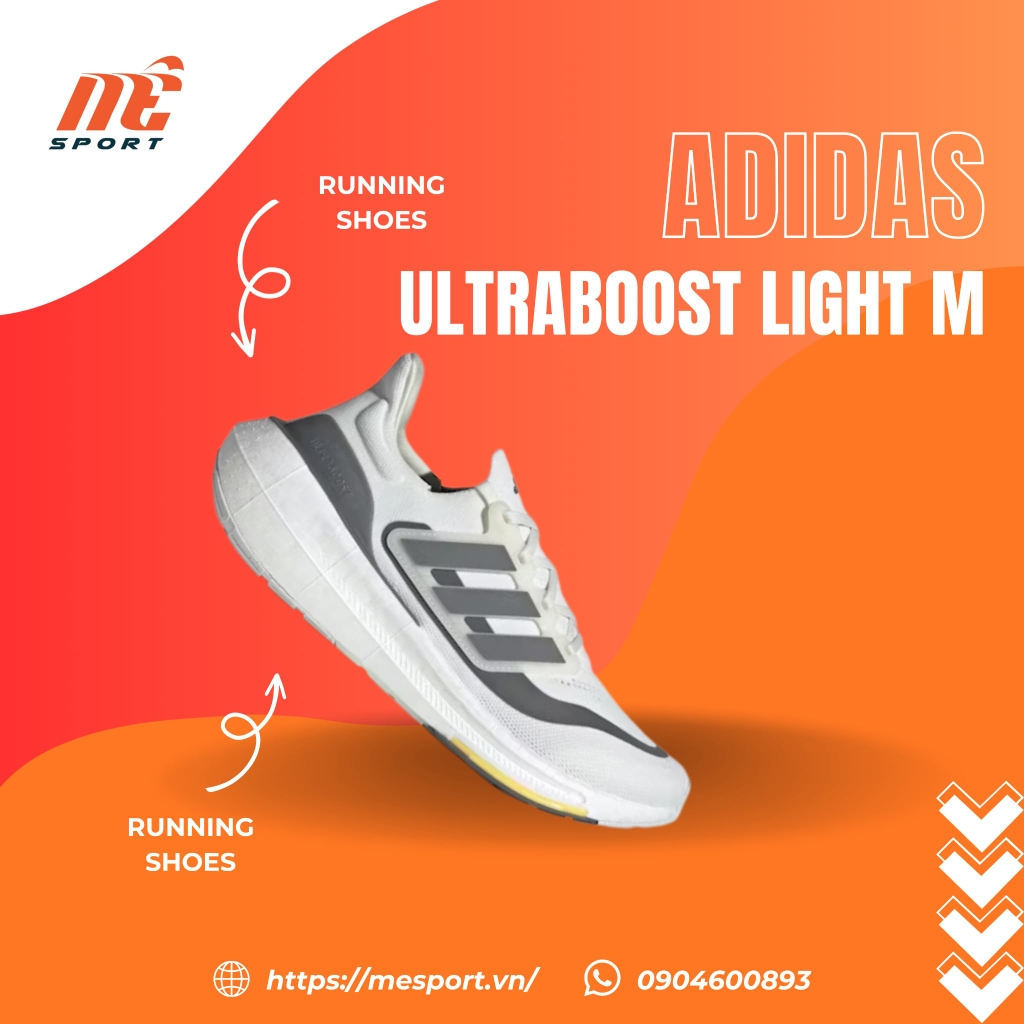 ADIDAS Ultraboost Light - NAM