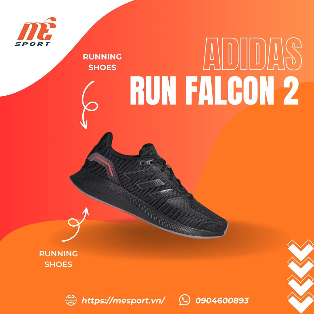 Adidas Run Falcon2 GX8250