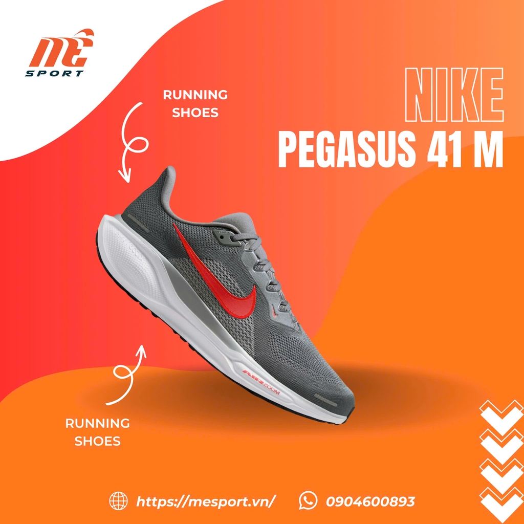 Nike Pegasus 41 - Nam
