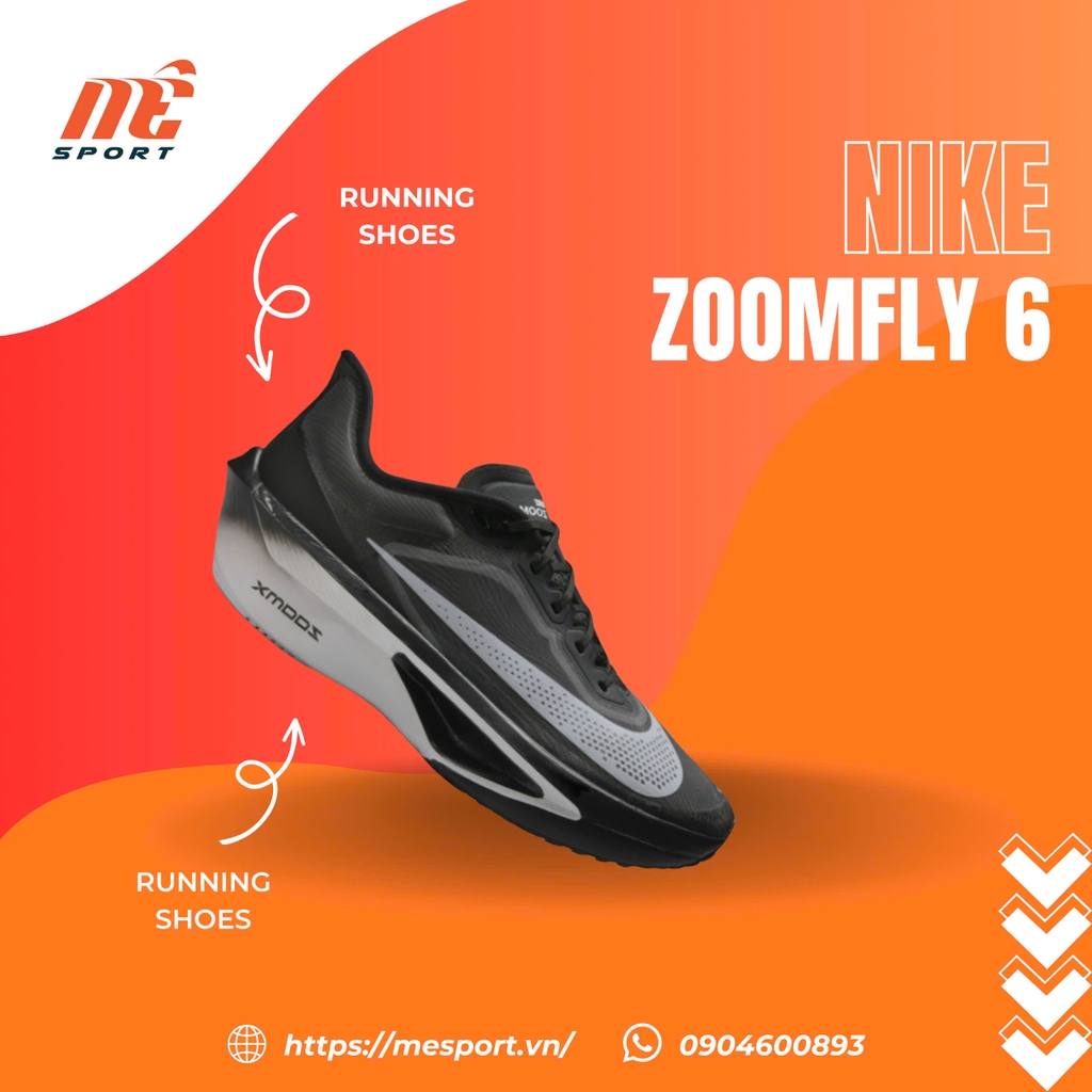 Nike Zoom Fly 6