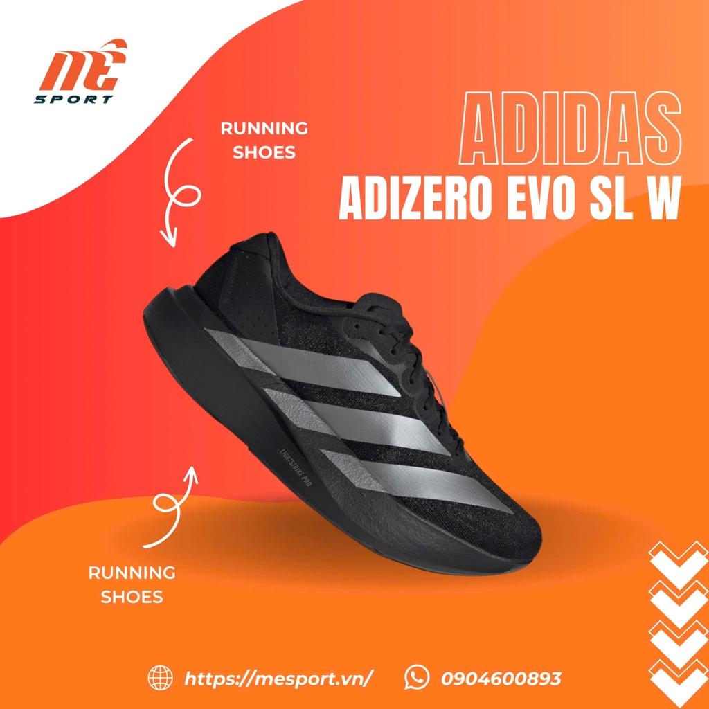 Adizero EVO SL