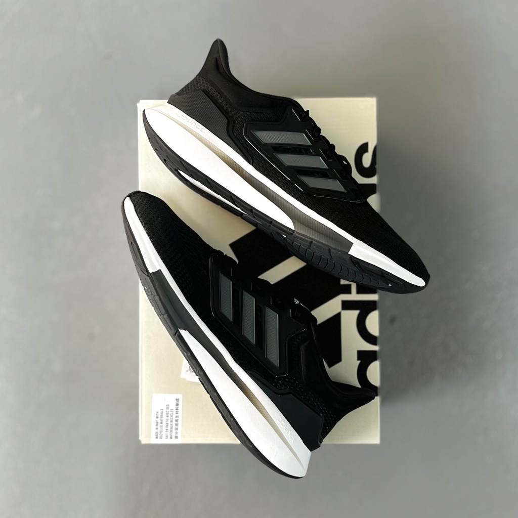 Adidas EQ21 nam đen