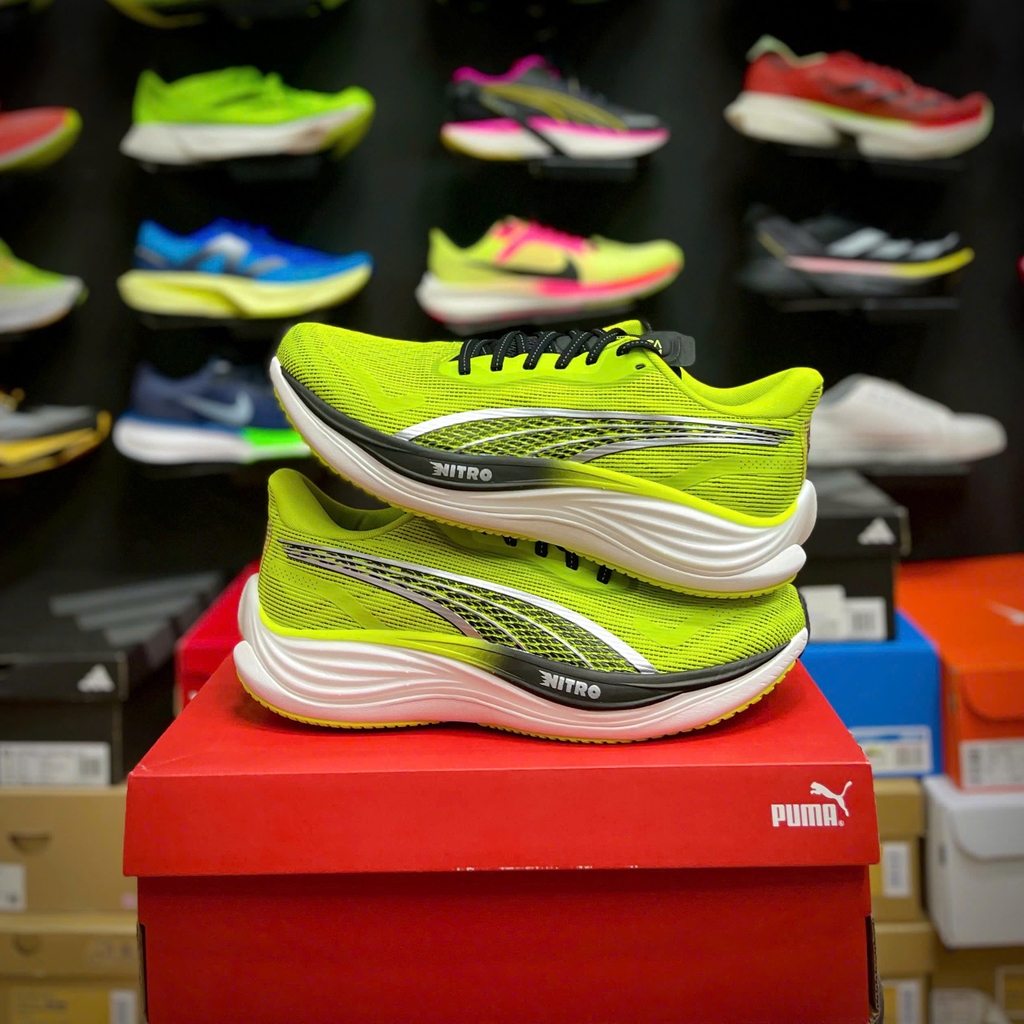 Puma Velocity Nitro 3 SR