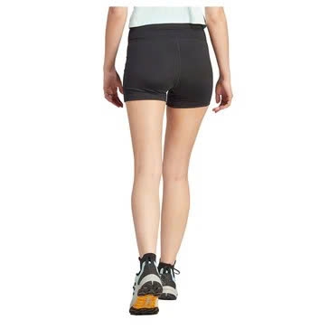 Đen Quần Short Terrex Multi