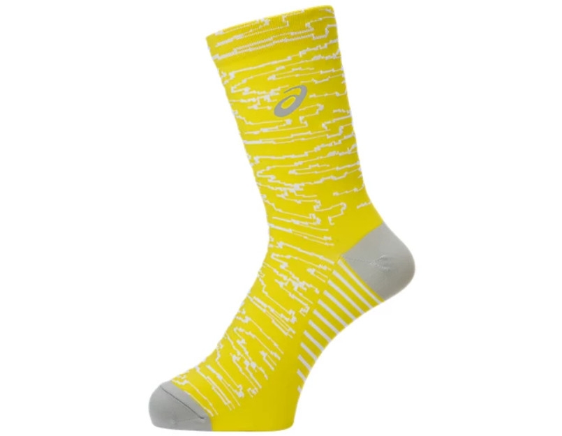 Asics sock