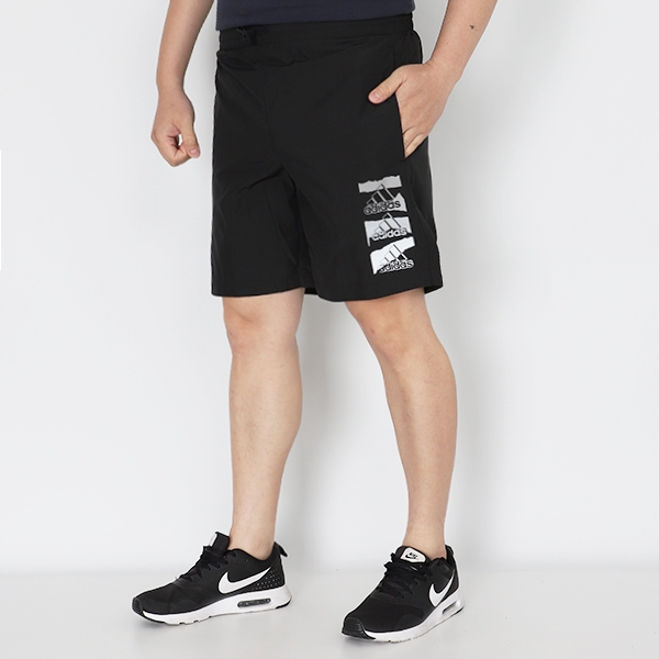 Quần Short Adidas