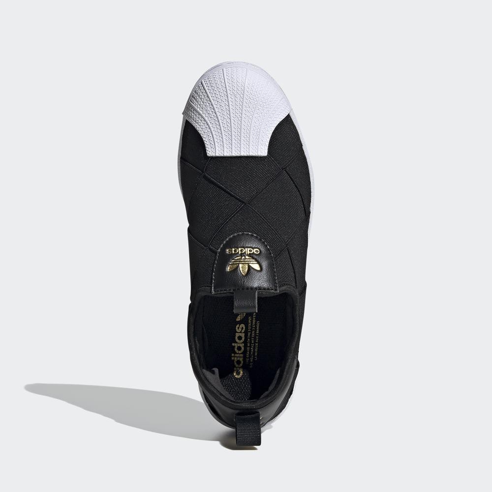 Adidas Superstar Slip On W