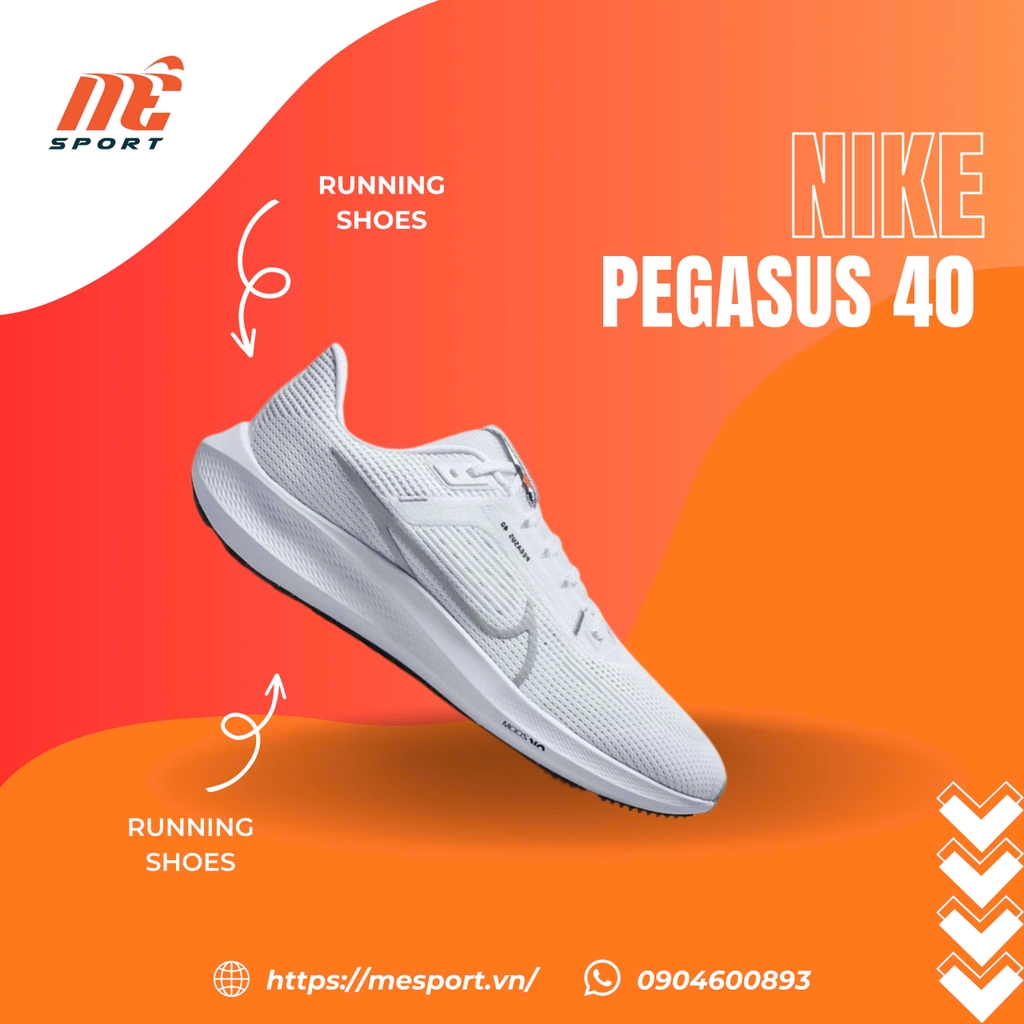 Nike Pegasus 40
