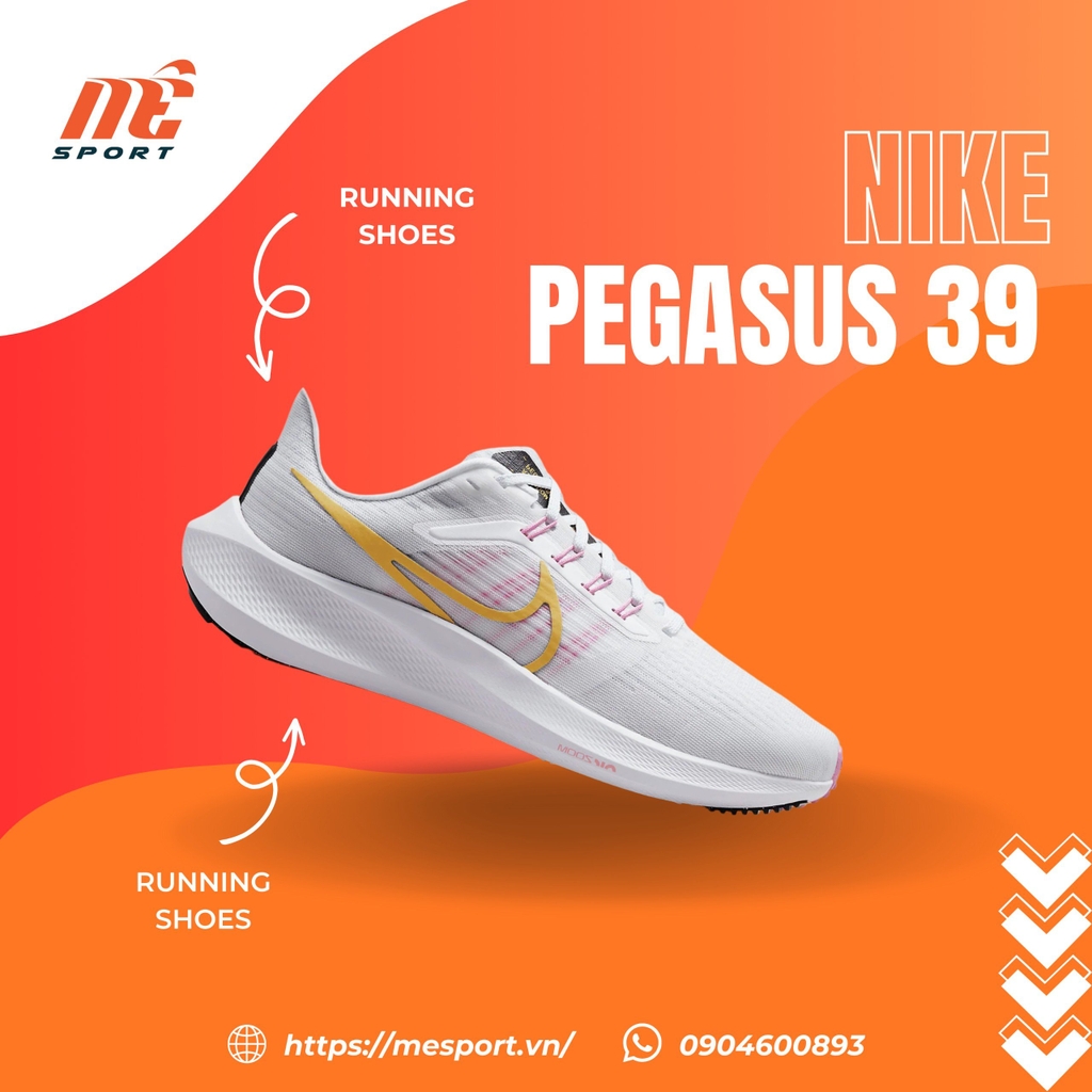 Nike AIR ZOOM PEGASUS 39 DH4072-104 BOX