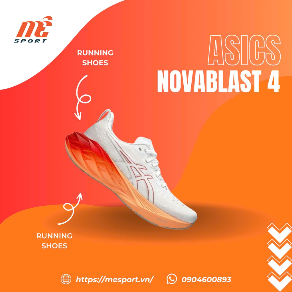 Novablast 4
