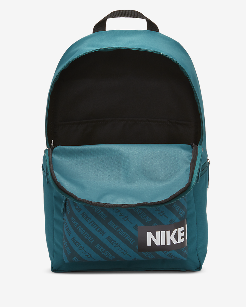 Balo NIke F.C. xanh