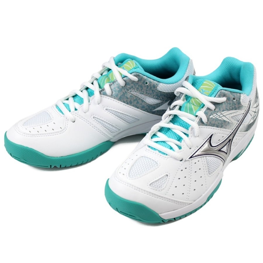 Giày Tennis Mizuno-22,5