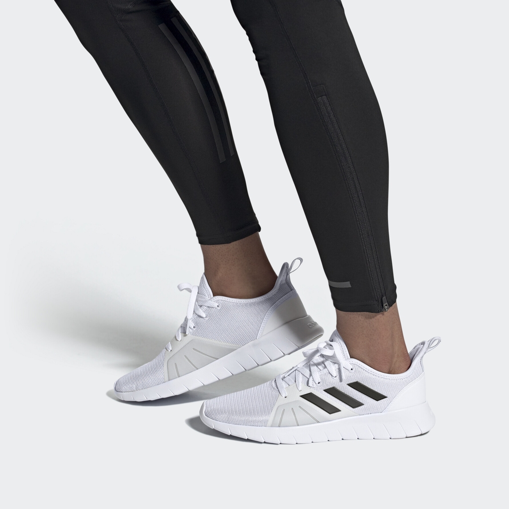 Adidas Asweerun 2.0 trắng