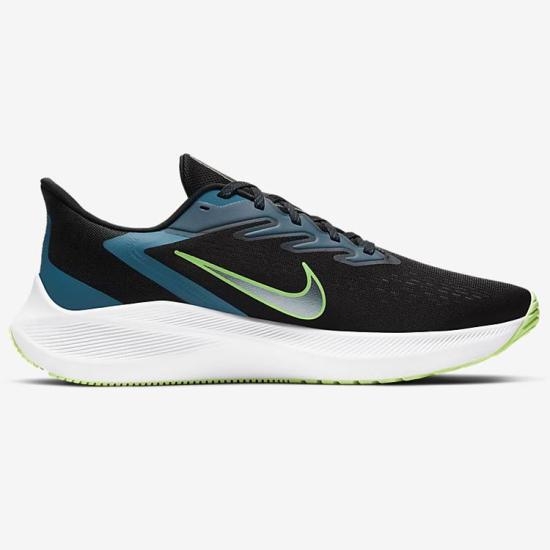Nike Air Zoom Winflow 7 Box