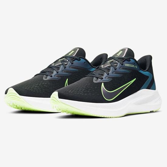 Nike Air Zoom Winflow 7 Box
