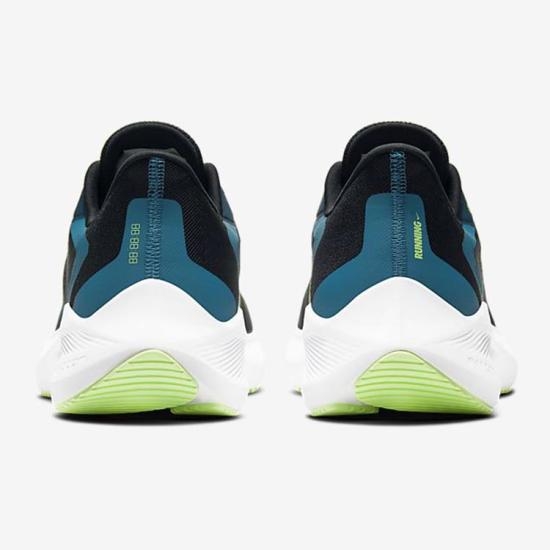Nike Air Zoom Winflow 7 Box