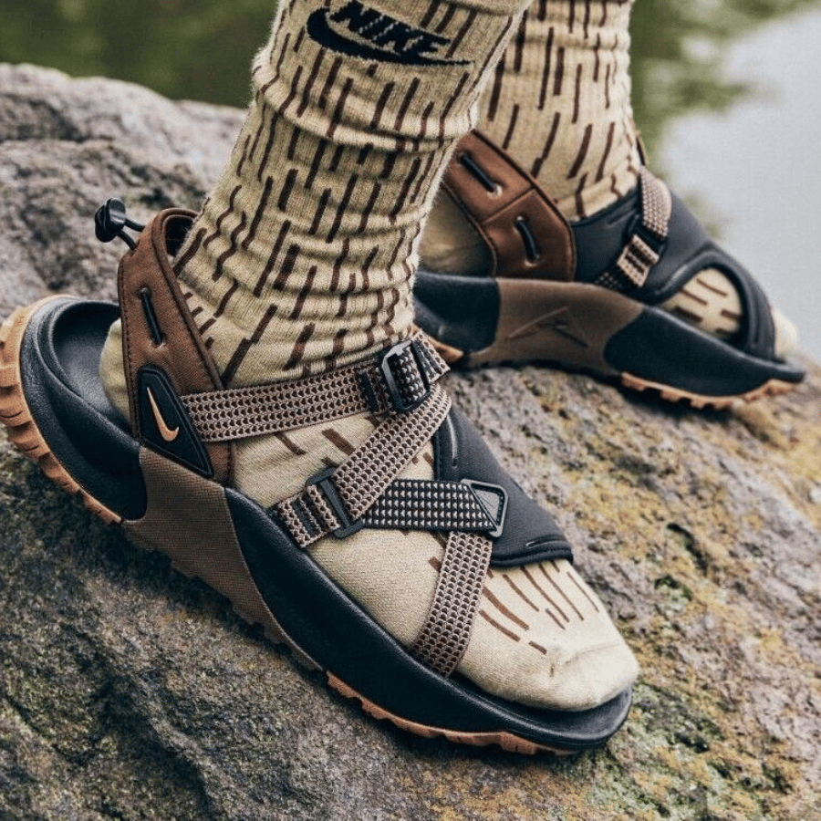 Sandal Nike Oneonta