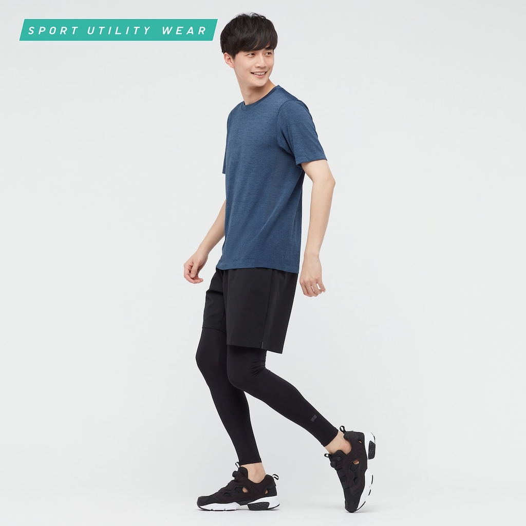 Áo phông Uniqlo