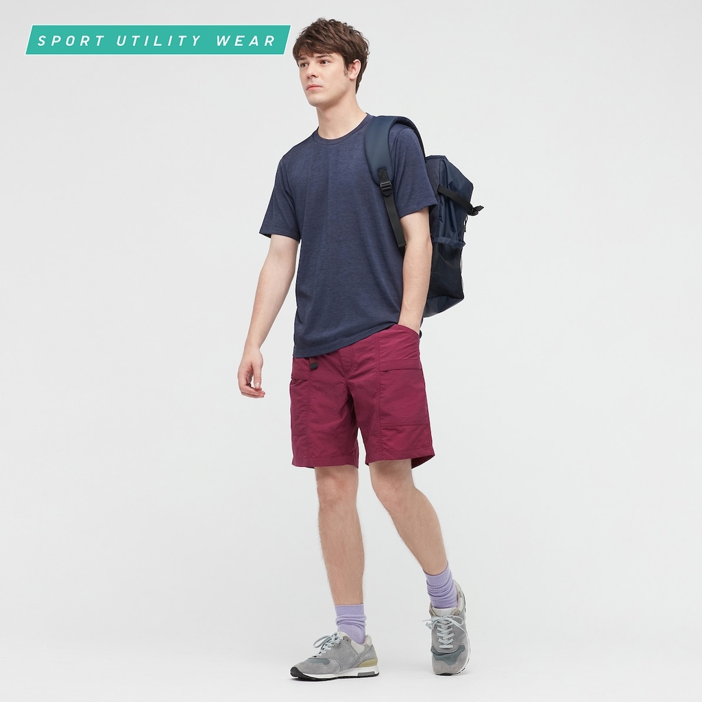 Áo phông Uniqlo