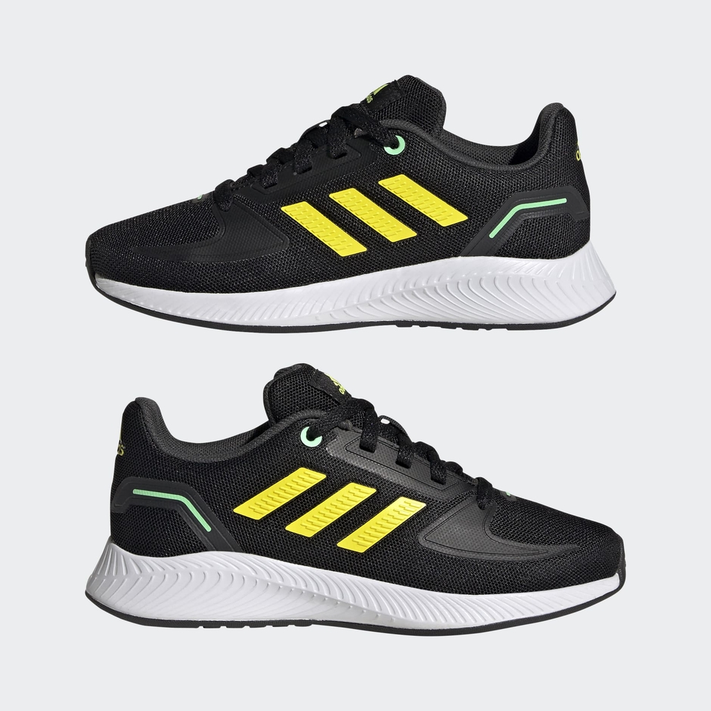 Junior Ranfalcon 2.0 Đen